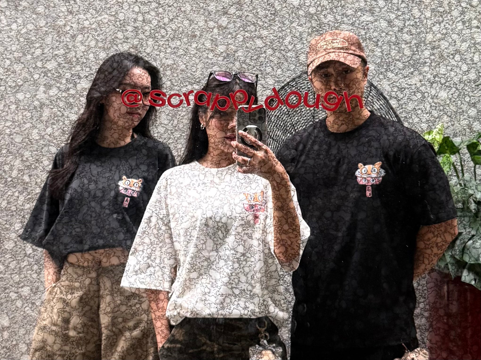 Complete Collection [White, Black, and Wash Black] [Pre Order]