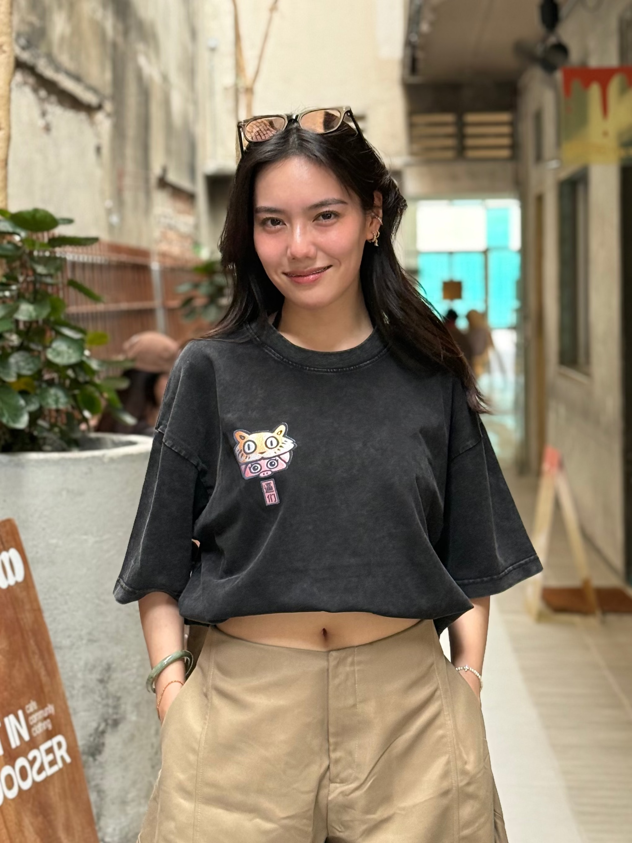 Wash Black Premium [Pre Order]