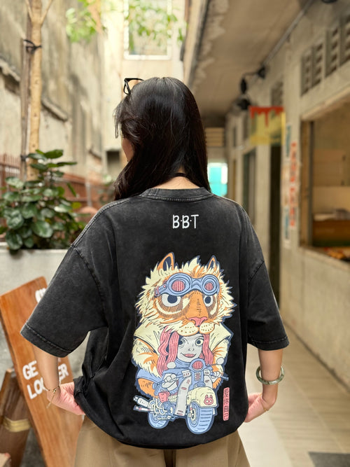 Wash Black Premium [Pre Order]