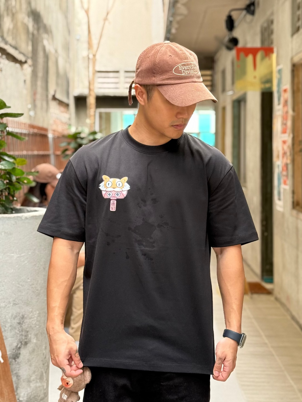 Black BBT [Pre Order]